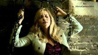 Caroline Forbes In Perfect