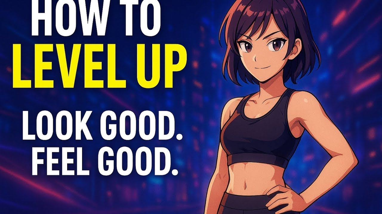 Become UNSTOPPABLE – Level Up Your Life Now #selfimprovement - YouTube