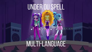 [1080p][Multi-language] Under our spell