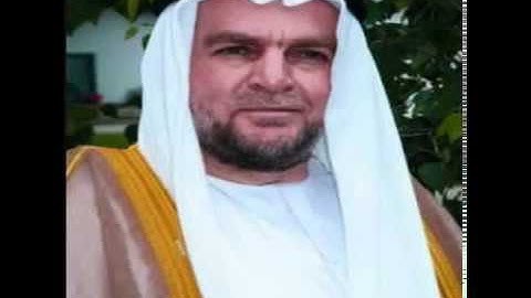الشيخ ضاري ابراهيم العاصي مايتيسر من سورة الجن