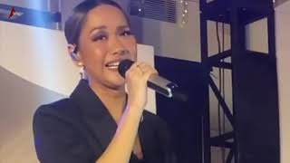 Bunga Citra Lestari - Cinta Sejati - Live Concert di SQ Dome Jakarta