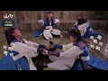 behind the scene hwarang episode 1-20