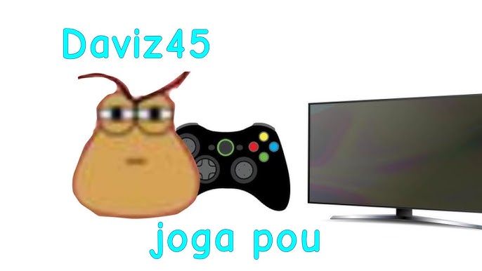 MÚSICA DO POU MEME 