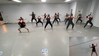 Contemporary Jazz Combo-“Spell