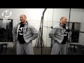 Александр Фёдоров проводит хардкорную тренировку ног.  Alex Fedorov. Hardcore legs day.