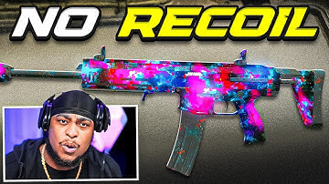 *NEW* SEASON 5 MCW is OFFICIALLY BROKEN NOW! (Best MCW Class Setup) Modern Warfare 3