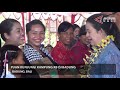 Puan kunjungi kampung KB di Badung