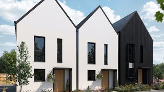 Arden Quarter in Stratford-upon-Avon by Orbit Homes