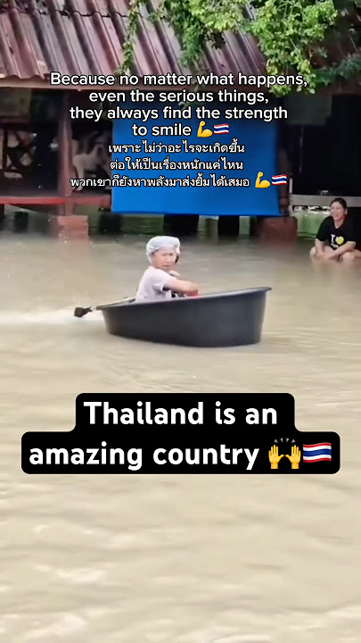 Thailand is an amazing country 🙌🇹🇭 #shorts #bangkok #thailand