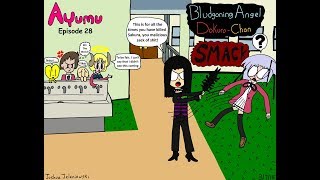 Bludgeoning Angel Dokuro-Chan Review (2005; 2007)