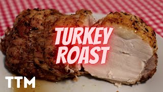 How to Cook a Turkey Roast in the Air Fryer Oven