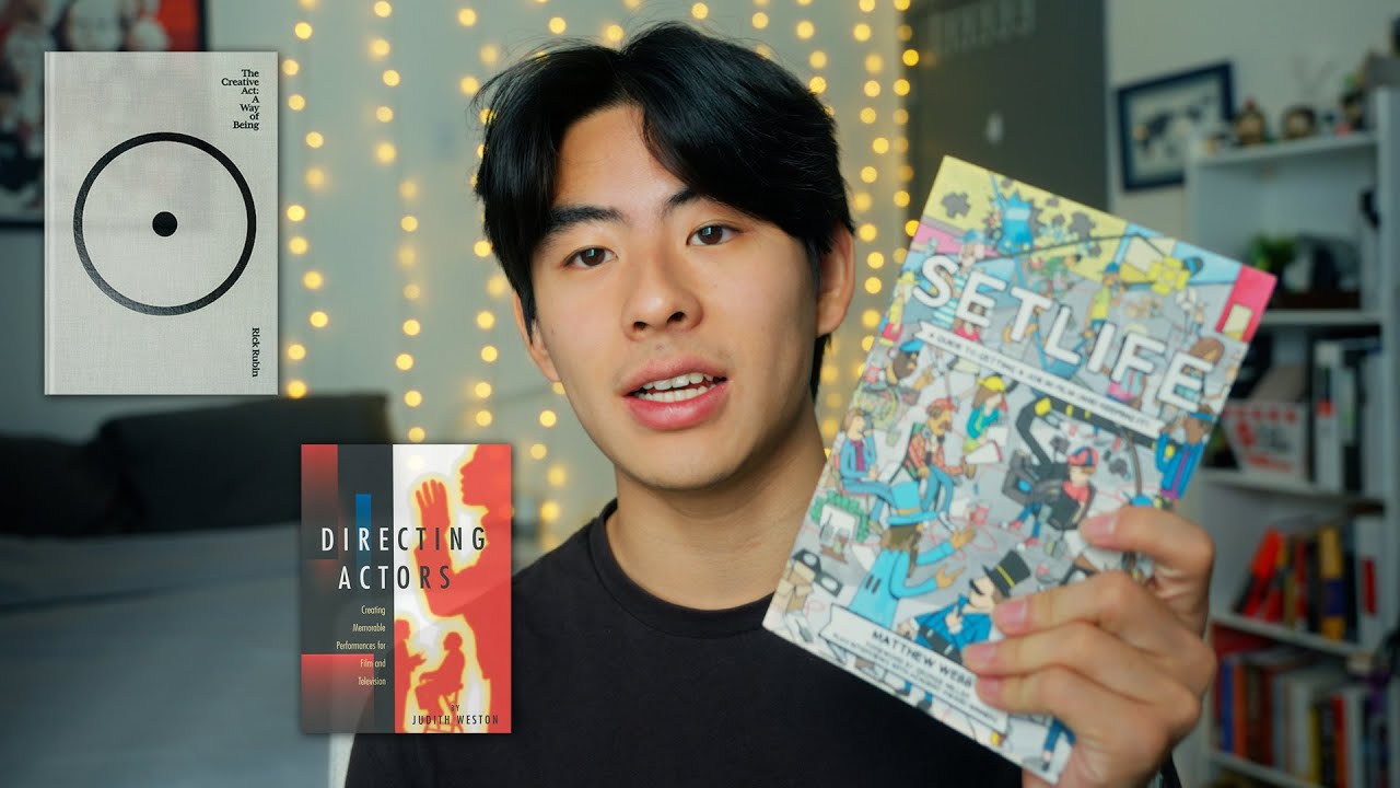 9-best-books-for-filmmakers-youtube