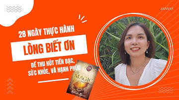 Ngày 7: Cánh Cửa Thoát Khỏi Sự Tiêu Cực - 28 Ngày Thực Hành Lòng Biết Ơn để thay đổi CUỘC SỐNG