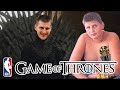 How the Denver Nuggets won the NBA Game of Thrones