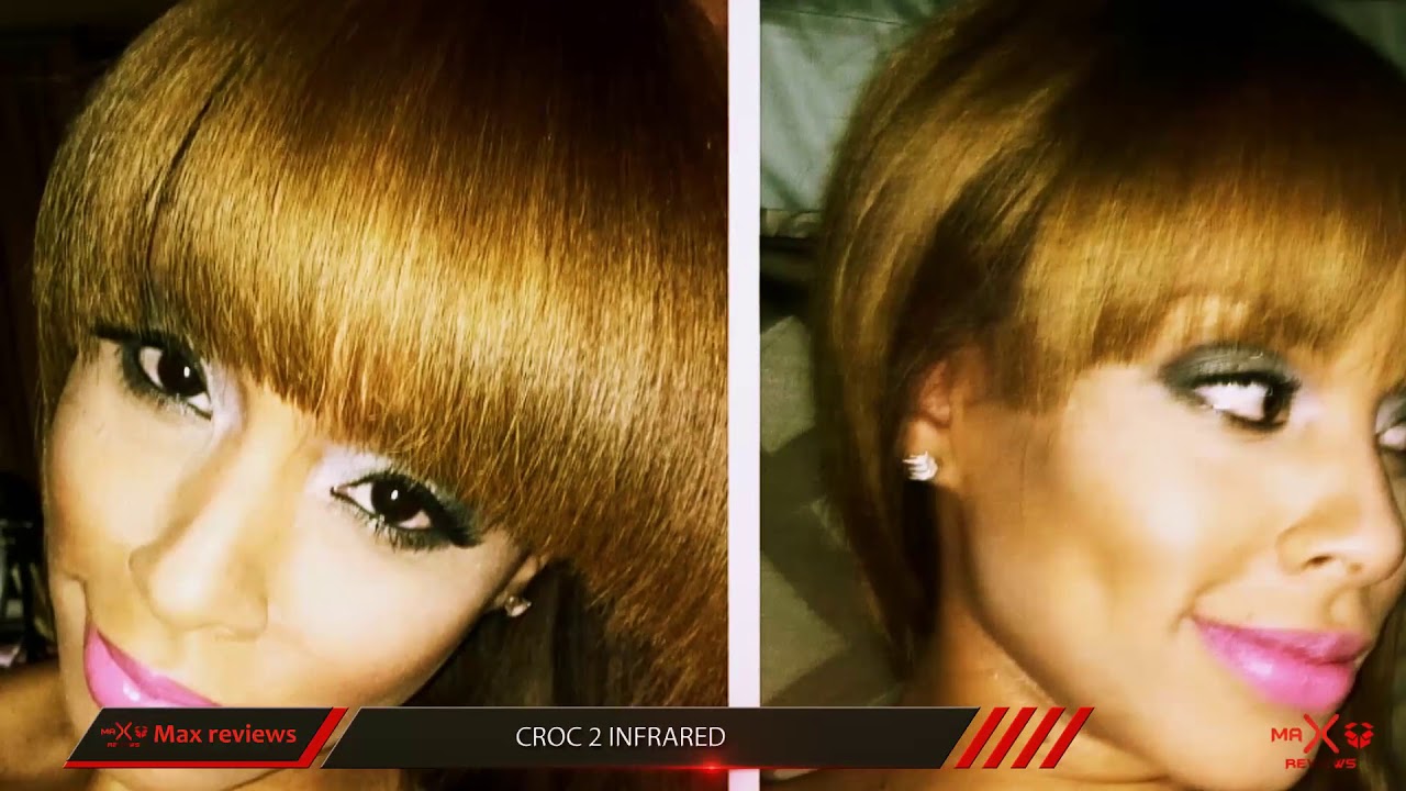 Top 3 Best Hair Straightener Of 2018