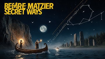 Ancient Navigation SECRETS: How the Great Map Makers Found a World Without Maps