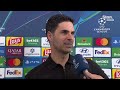 MIKEL ARTETA: 'I think it should have been MUCH bigger!’ 😅 Arsenal boss on slim margin of victory