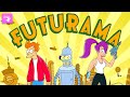 The Day Futurama Died