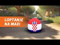 HRVATSKA LOPTA SPAŠAVA SELO - Bang-On Balls: Chronicles