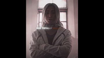 Thumbnail of Jack Of Hearts- Chishiya ("Alice in Borderland") Edit | Nomi XD - BLAH! (Slowed) #shorts