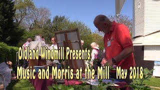 Oldland Windmill
