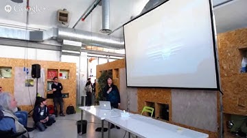 Ri-programmare l’arte con Arduino – by Serena Cangiano (SUPSI) e Zoe Romano (Wemake)