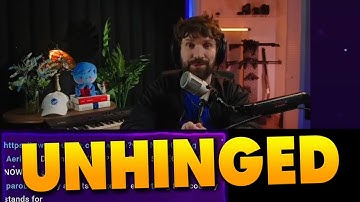 Far-left streamer Destiny says he "NEEDS" conservatives "to be AFRAID OF GETTING KILLED"