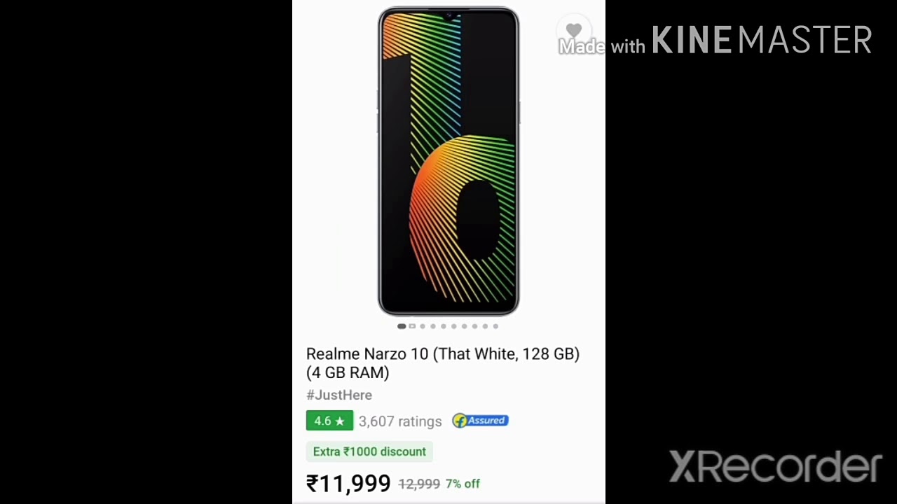 Best mobile phone..4gb ram..under.10000 - YouTube