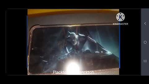 The MikeBob WazowskiPants Movie (Revival/Reboot) Cast Video