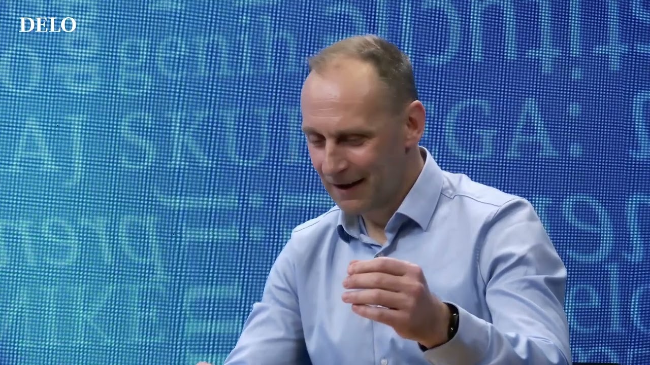 Svoje volivce je o zdravstvu najbolje nagovarjala Jelka Godec