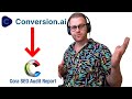 What Happens When You Combine Conversion.ai With Cora SEO...