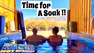 The Best Hot Springs in New Mexico! by Kristal and Terry 9,752 views 2 years ago 8 minutes, 16 seconds