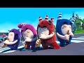 Oddbods Weekend Mania | Best FULL Episodes 2022  | Funny Cartoons For Kids