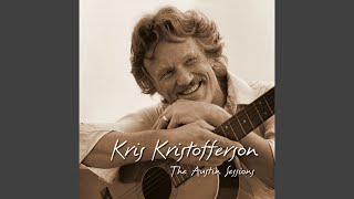 Miniatura del video "Kris Kristofferson - Me And Bobby McGee (Remastered)"