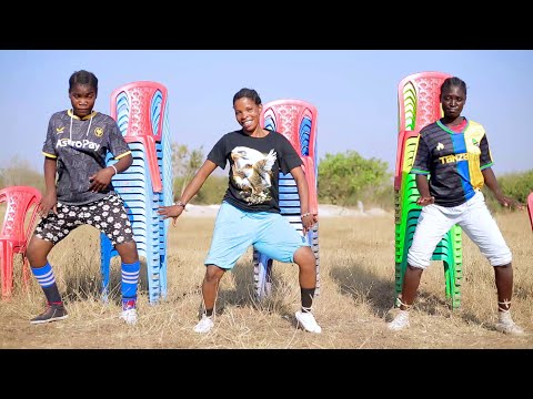 MLEKWA NGANO HARUSI YA LEONARD