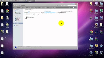 How To Fix Stack Docklet Problem in Rocket Dock