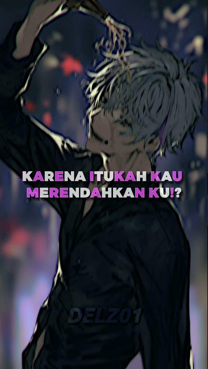 SUARA IZANA KUROKAWA✨🍀PARAH LEMBUT BANGET🤙😍 JEDAG JEDUG TOKYO REVENGERS🥀