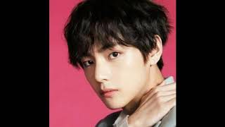 BTS V - Winter bear (AUDIO/MP3)