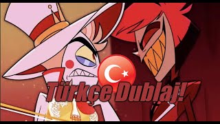 Hazbin Hotel - Hell's Greatest Dad | Türkçe / Turkish Cover Resimi