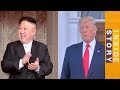 US, North Korea war of words: Where is this heading? - Inside Story