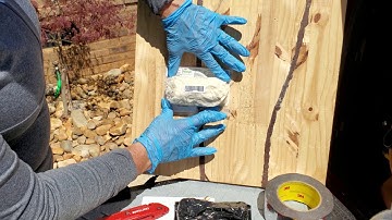 Sentricon AG Install