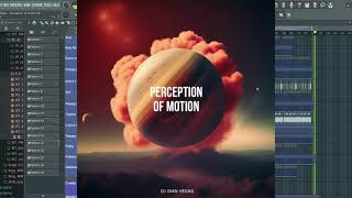 Dj Ivan Vegas -  Perception of motion (Radio mix) проект в FL #музыка #flstudio #techhouse #dj Resimi