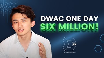 How I Made Six Million In One Day!