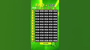 Only those with a genius IQ can solve this brain teaser #youtubeshorts #shortsfeed #shorts