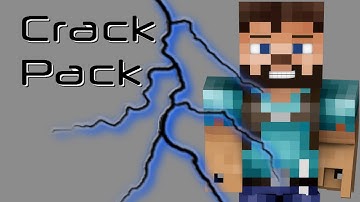 CrackPack - Ep. 5 - Quarry and Crystalizers