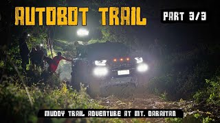 Exploring the beauty of Mt. Daraitan in Camp Bulod - Part 3 of 3