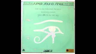 Mammagamma - Alan Parsons Project