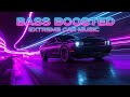 Car Music 🔊 EDM Deep Bass | Night Drive 2026