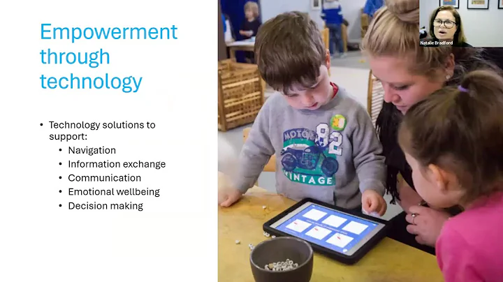 Empowering Families: Technology-Driven Support for Children with Cancer