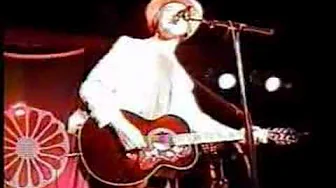Todd Snider - "Vinyl Records" (Live) Todd Snider - "Vinyl Records" (Live)